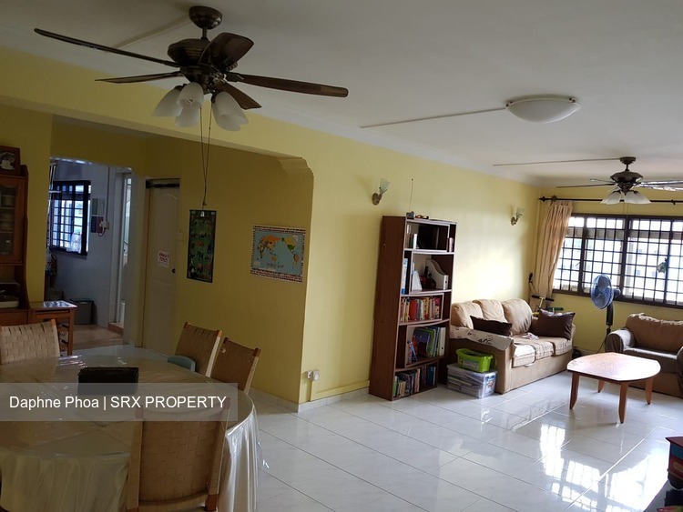 Blk 256 Pasir Ris Street 21 (Pasir Ris), HDB 4 Rooms #193201452